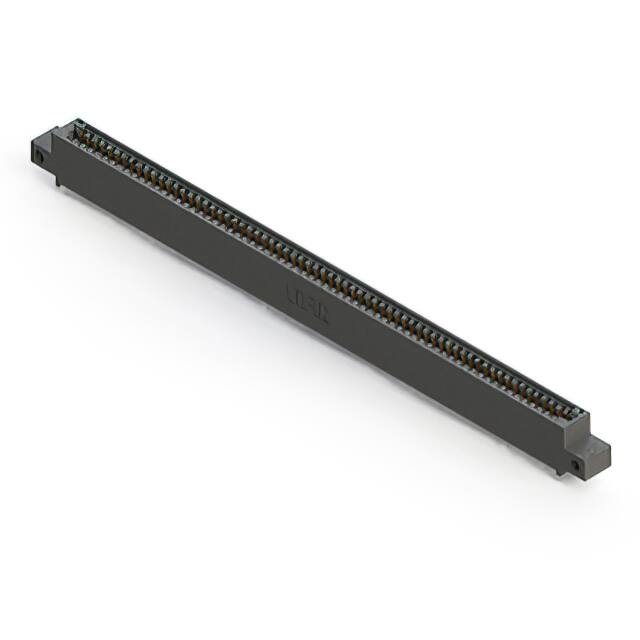 895-067-540-412 EDAC Inc.  Edgeboard Connectors